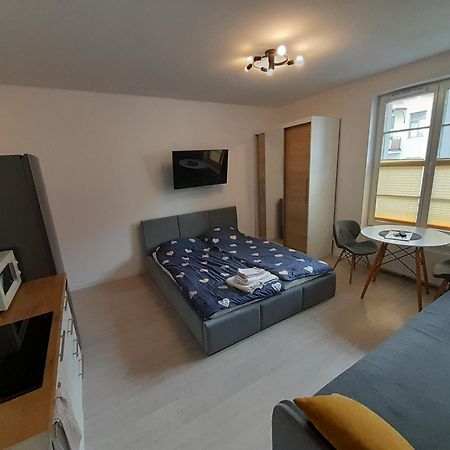 Welcome Cozy Apartment Old Town 엘블라그 외부 사진