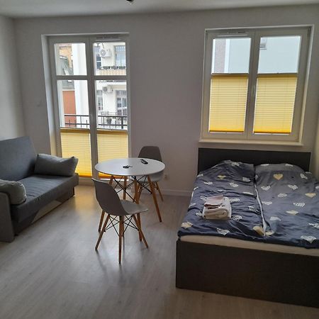 Welcome Cozy Apartment Old Town 엘블라그 외부 사진