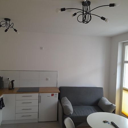 Welcome Cozy Apartment Old Town 엘블라그 객실 사진