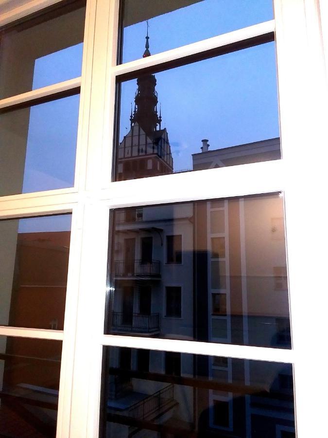 Welcome Cozy Apartment Old Town 엘블라그 외부 사진