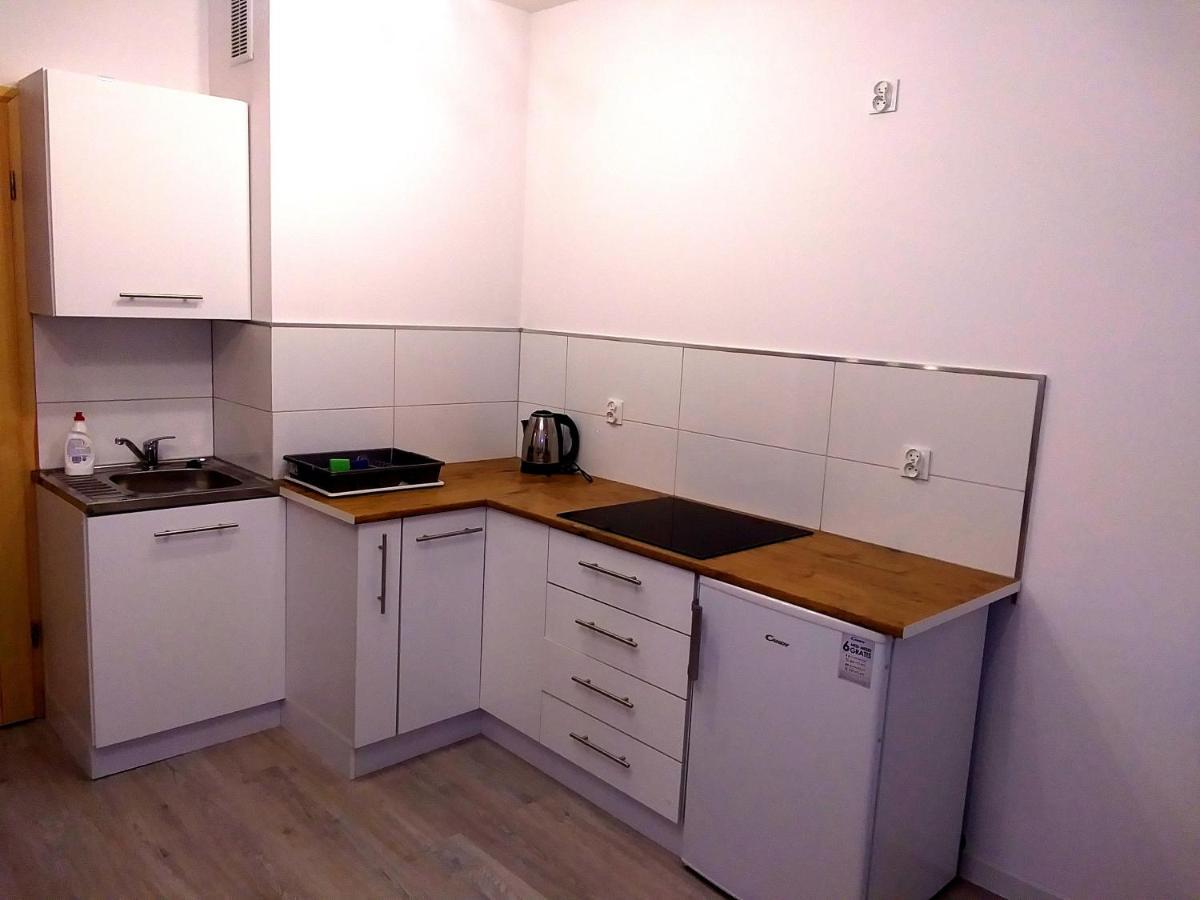 Welcome Cozy Apartment Old Town 엘블라그 외부 사진
