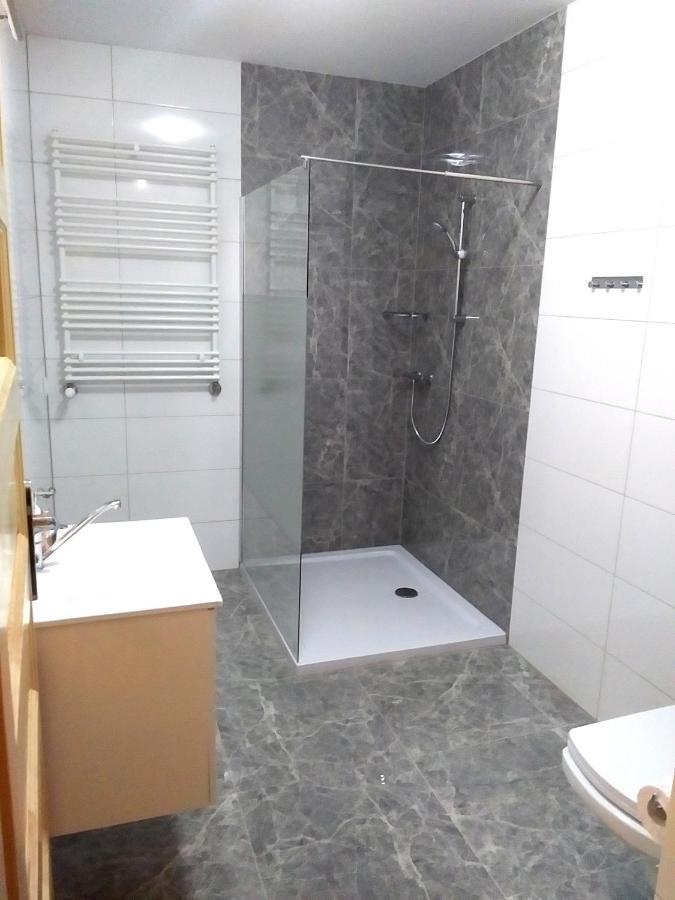 Welcome Cozy Apartment Old Town 엘블라그 외부 사진