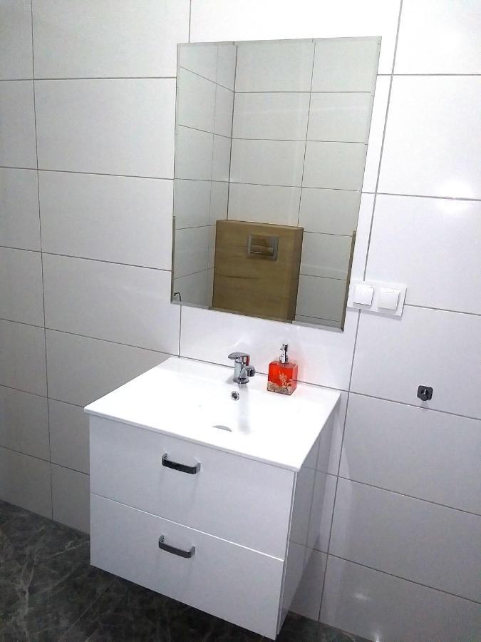 Welcome Cozy Apartment Old Town 엘블라그 외부 사진