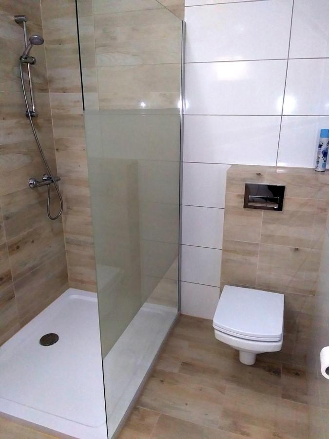 Welcome Cozy Apartment Old Town 엘블라그 외부 사진