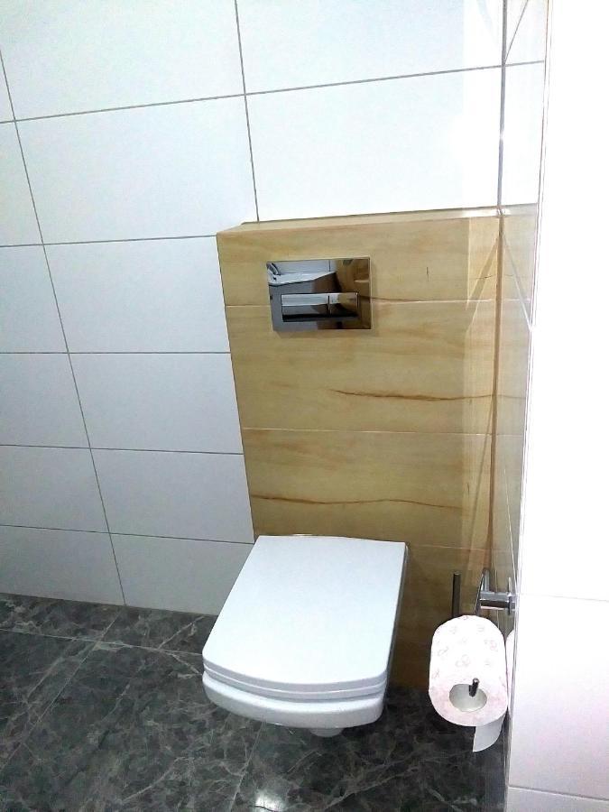 Welcome Cozy Apartment Old Town 엘블라그 외부 사진