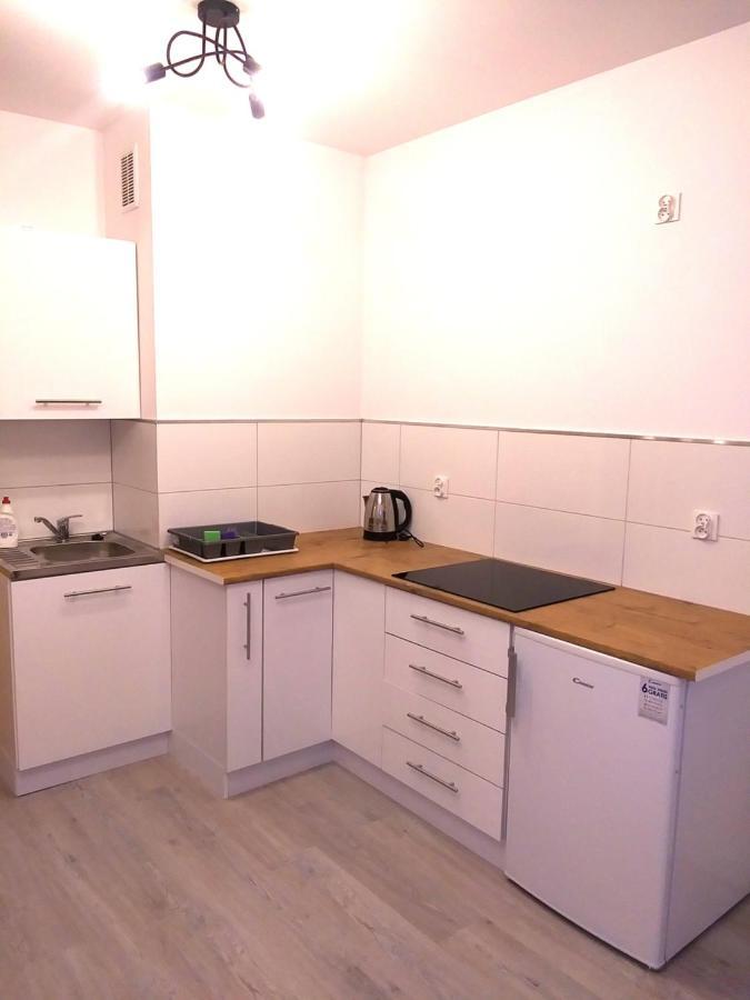 Welcome Cozy Apartment Old Town 엘블라그 외부 사진