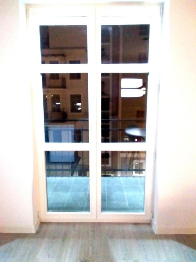 Welcome Cozy Apartment Old Town 엘블라그 외부 사진