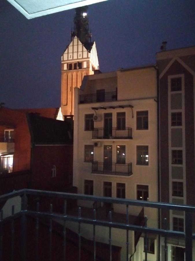 Welcome Cozy Apartment Old Town 엘블라그 외부 사진