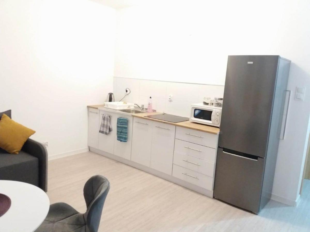 Welcome Cozy Apartment Old Town 엘블라그 외부 사진