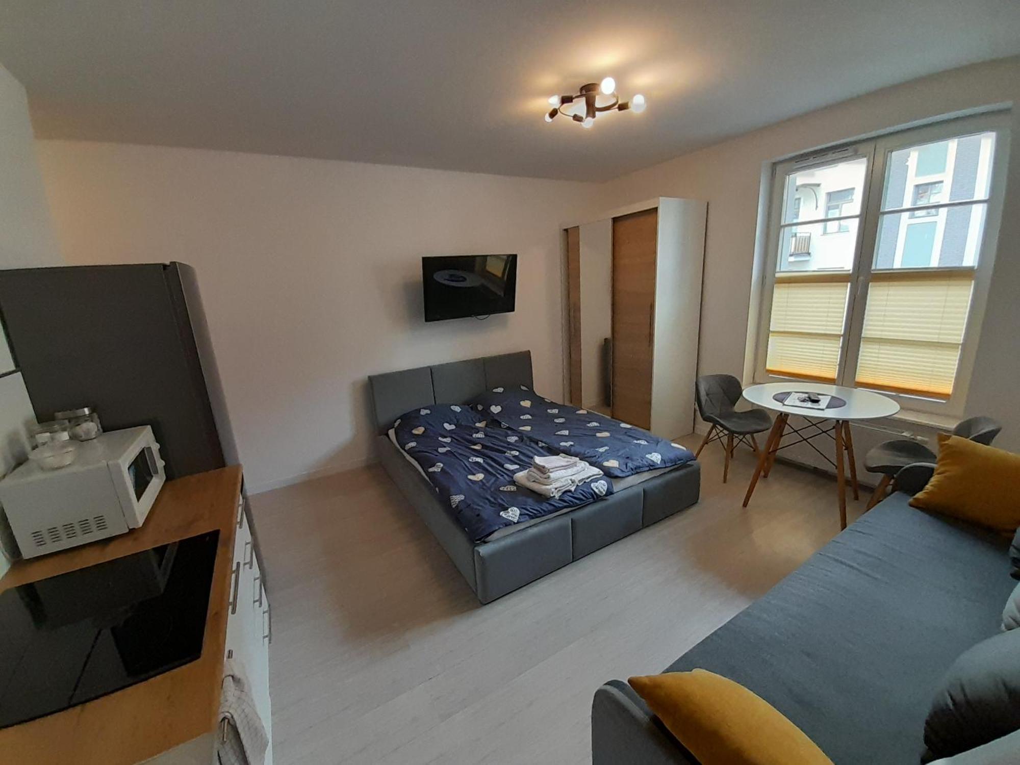 Welcome Cozy Apartment Old Town 엘블라그 외부 사진