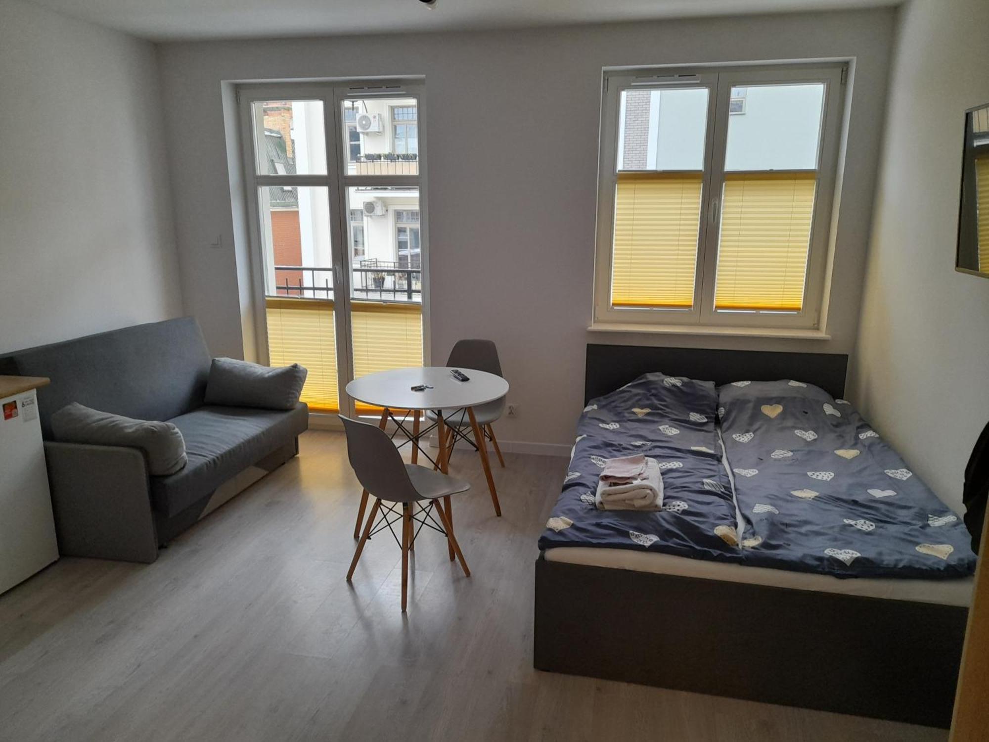 Welcome Cozy Apartment Old Town 엘블라그 외부 사진