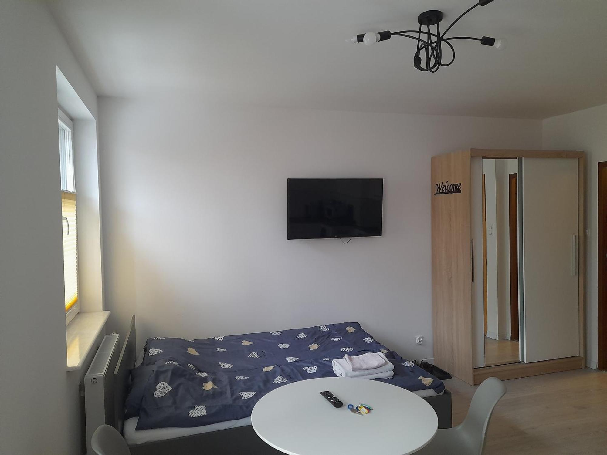 Welcome Cozy Apartment Old Town 엘블라그 객실 사진