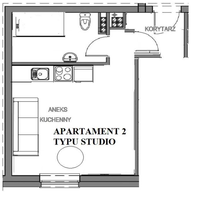 Welcome Cozy Apartment Old Town 엘블라그 외부 사진